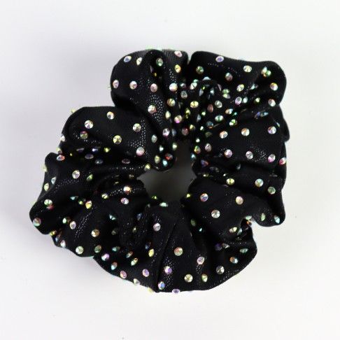 slip hair tie